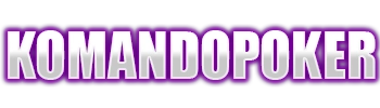 Logo KOMANDOPOKER